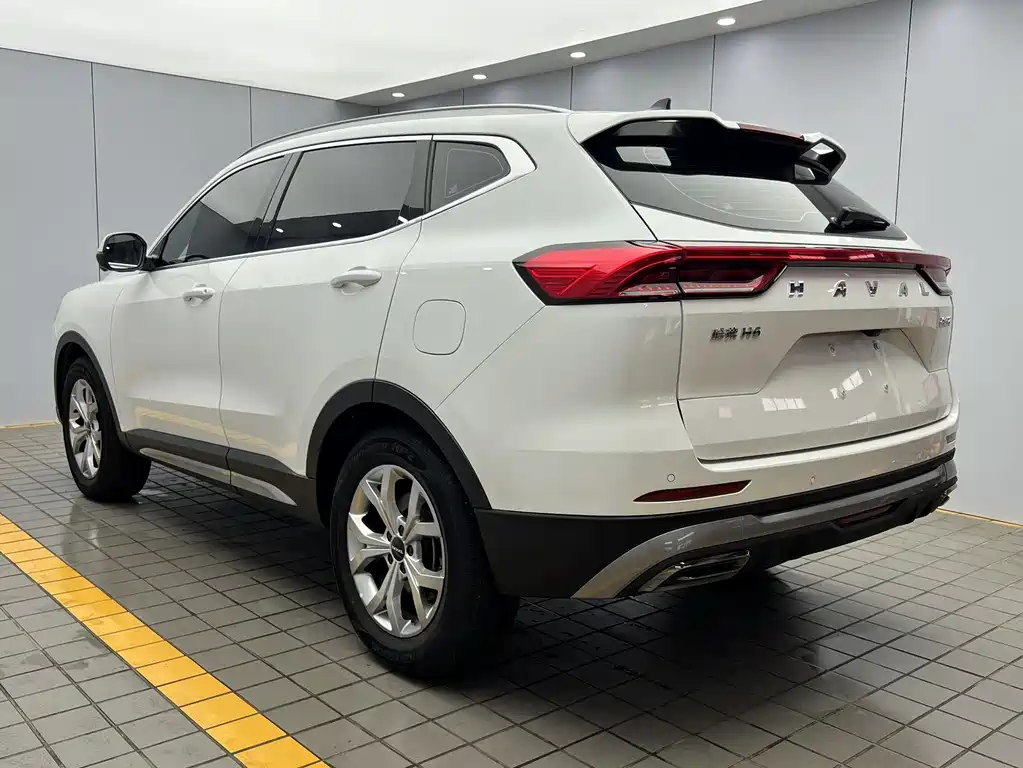Haval H6 2022