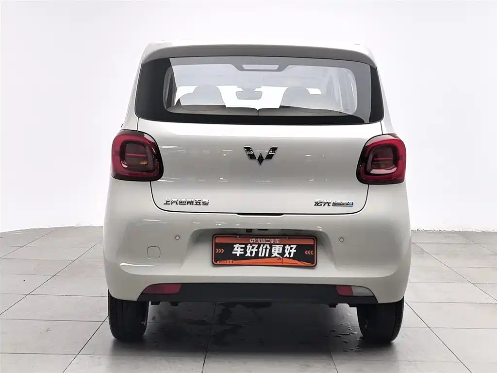 Wuling MINIEV 2024