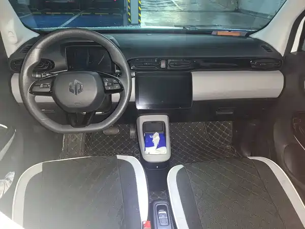 Leapmotor T03 2024