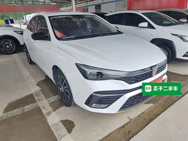Roewe i5 2021