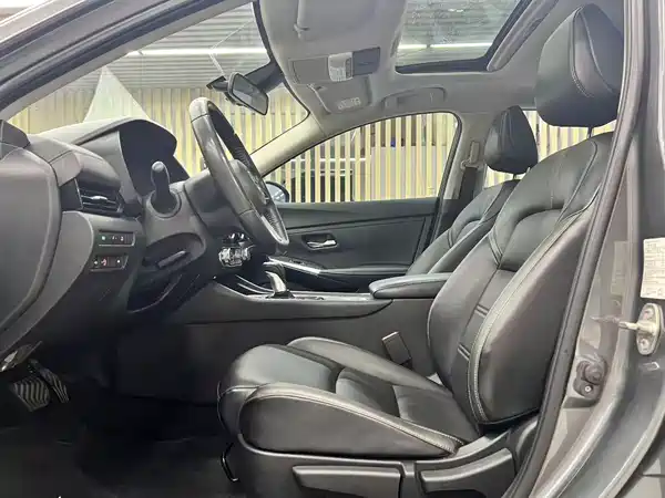 Nissan Sylphy 2022