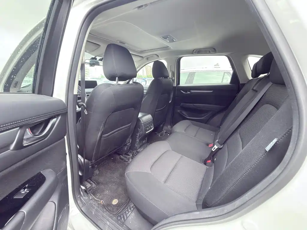 Mazda CX-5 2024