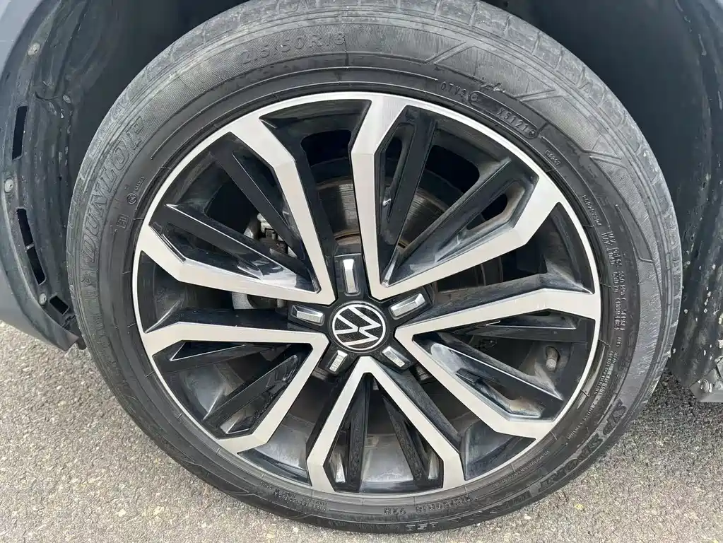 Volkswagen T-Roc 2022 — фото 13