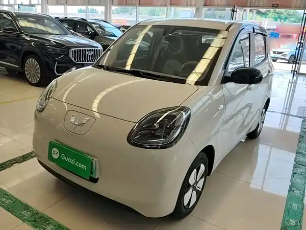 Wuling Hongguang MINIEV 2025