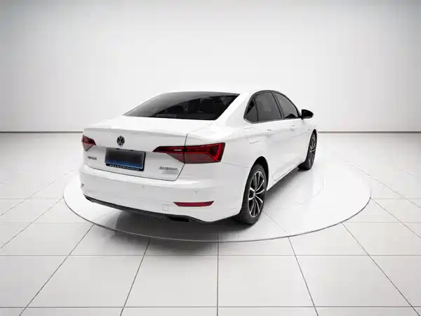 Volkswagen Sagitar 2020