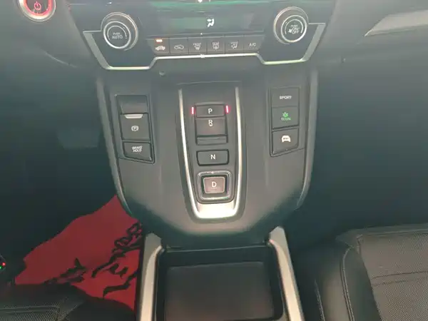 Honda CR-V 2023