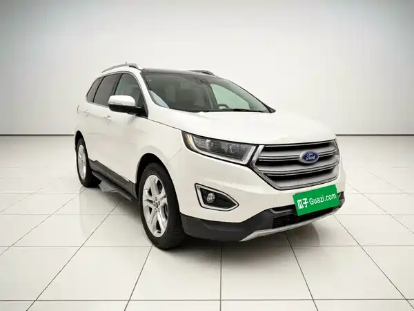 Ford Edge 2018