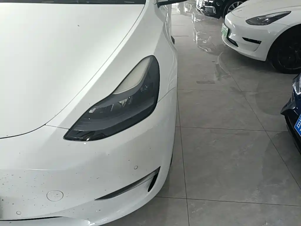 Tesla Model Y 2023 — фото 18