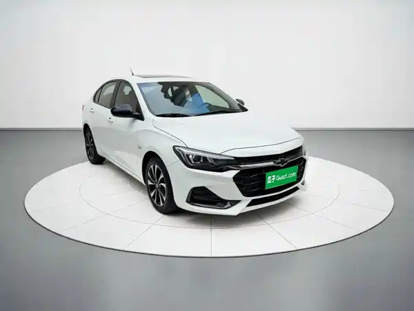 Chevrolet Monza 2022