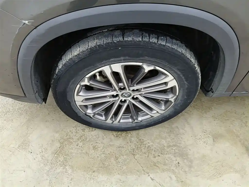 Changan CS75 PLUS 2020 — фото 23