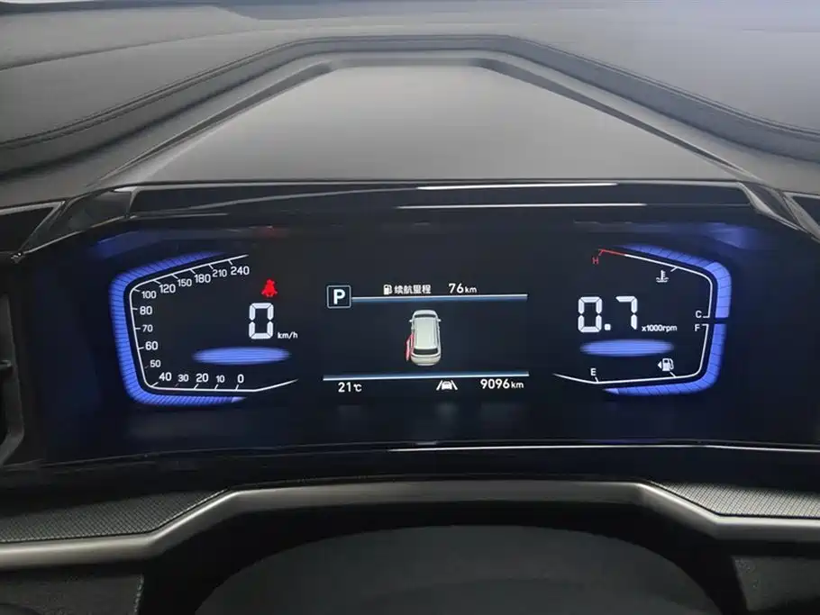 Hyundai Custo 2025 — фото 14
