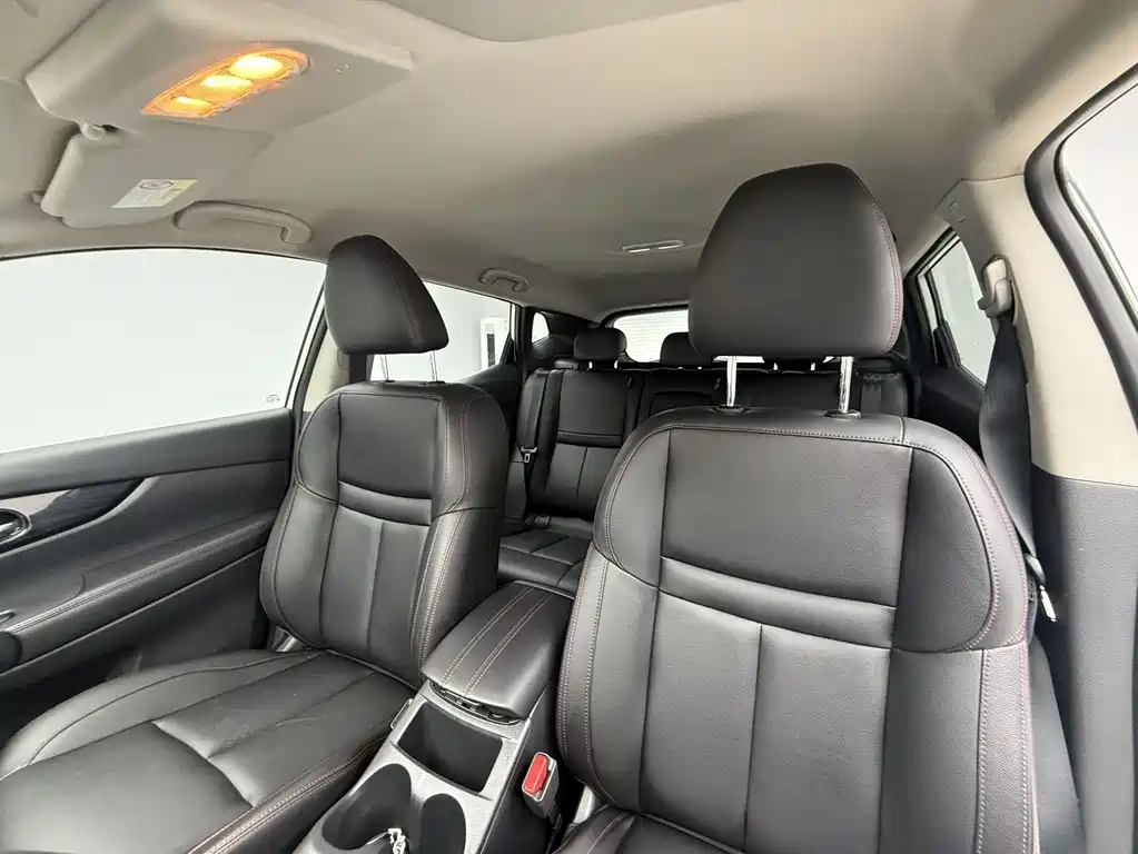 Nissan Qashqai 2022 — фото 16