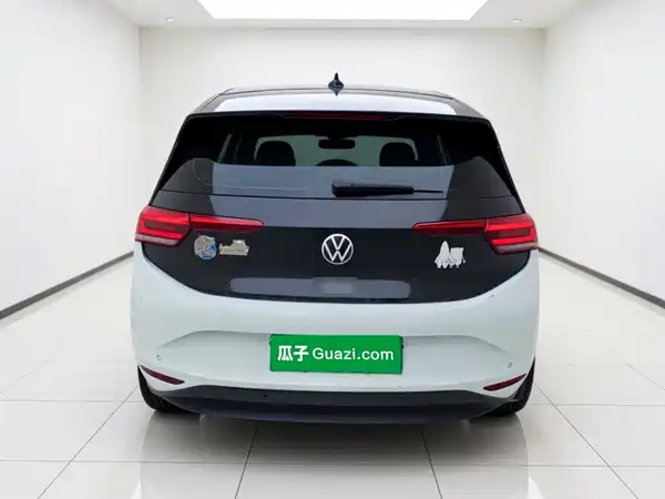 Volkswagen ID.3 2022