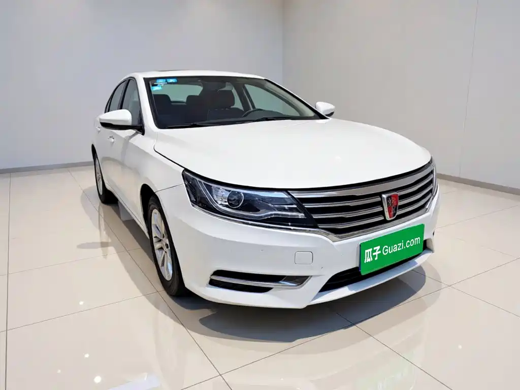 Roewe i6 Classic 2019 — фото 3