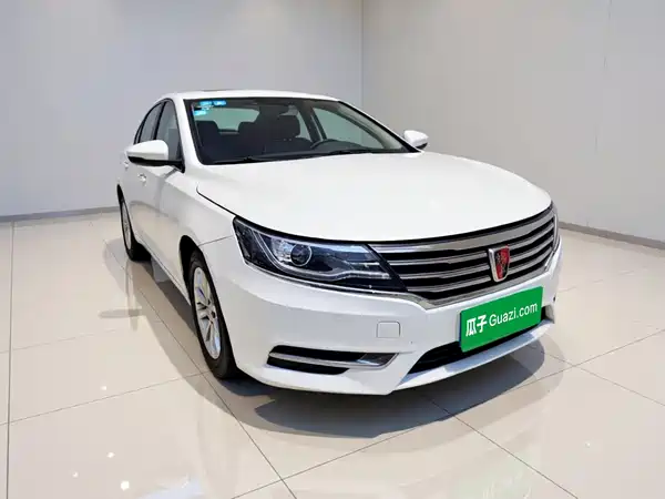 Roewe i6 Classic 2019