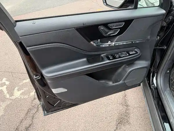 Lincoln Corsair 2022