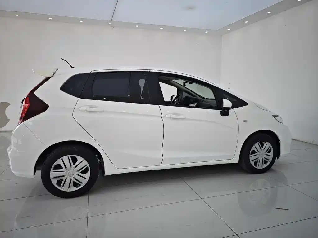 Honda Fit 2019 — фото 18