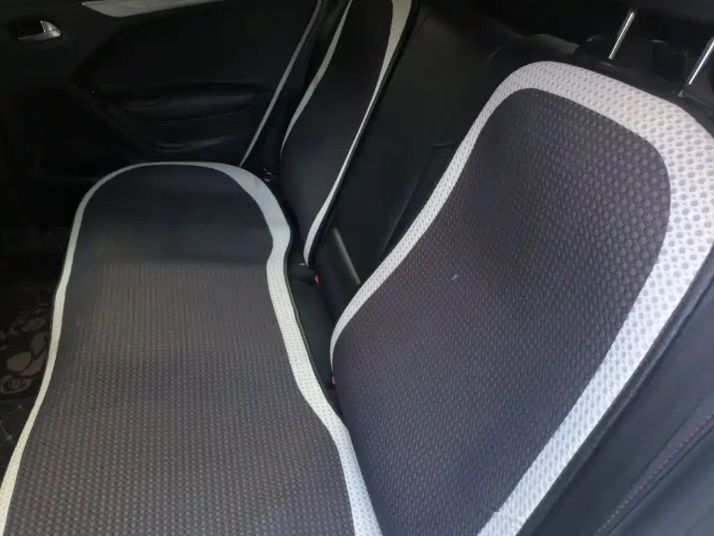 Citroën C3-XR 2015 — фото 13