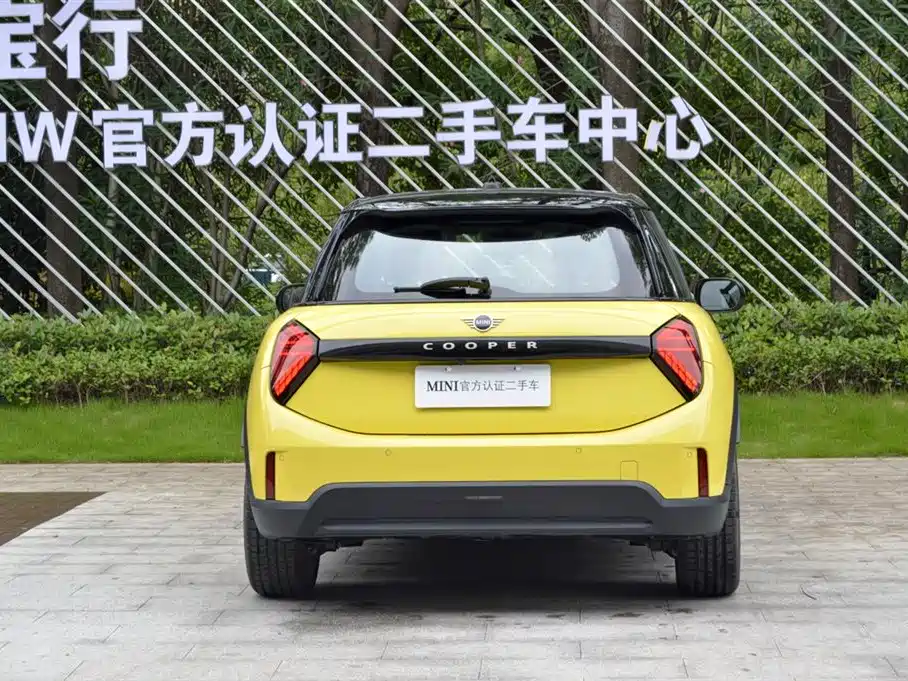 MINI Mini 2024
