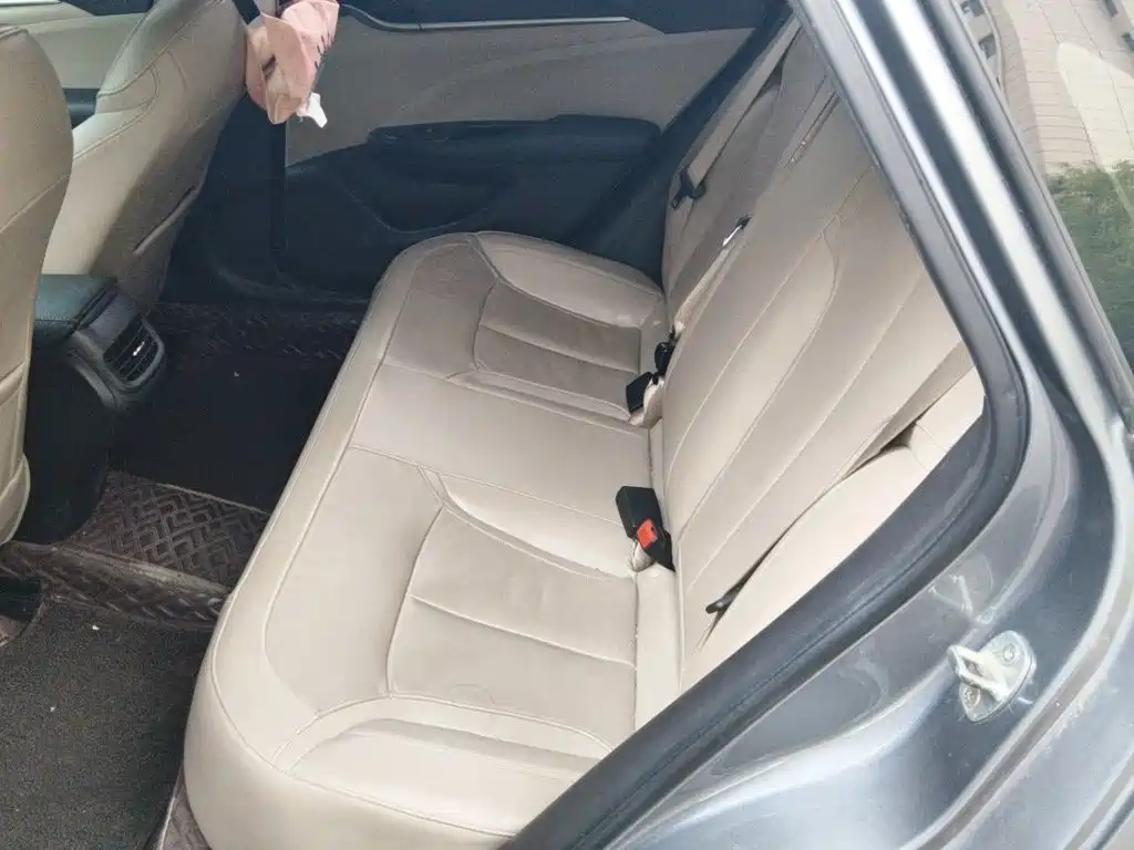 Buick Excelle GT 2019 — фото 13