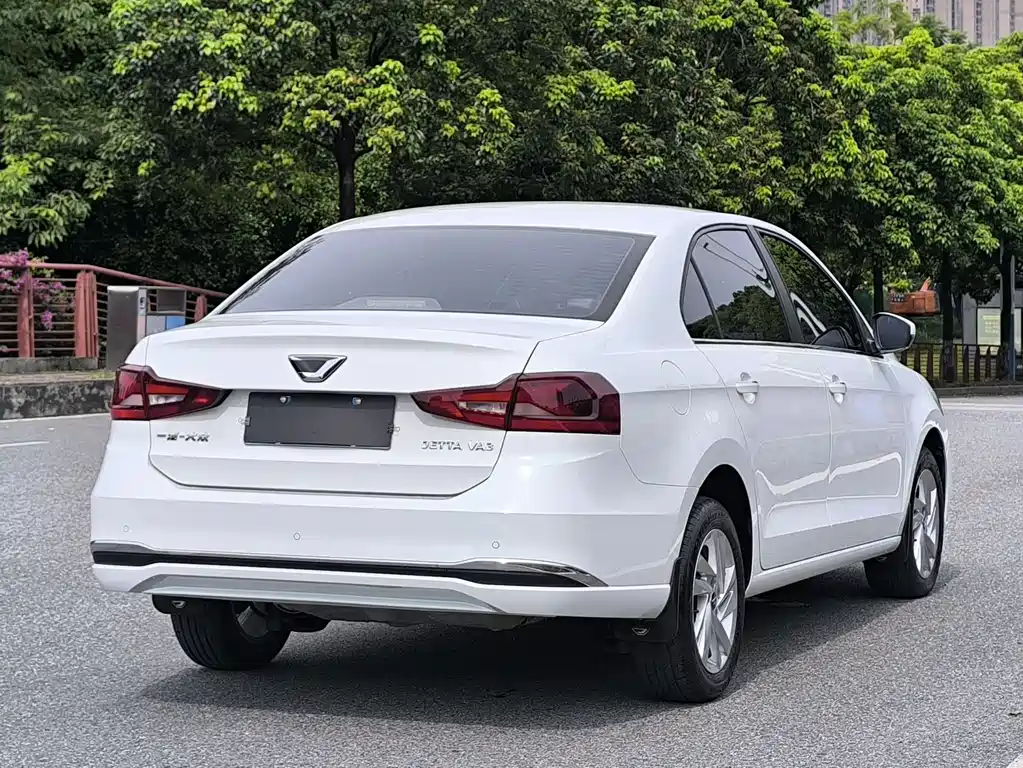 Jetta VA3 2023