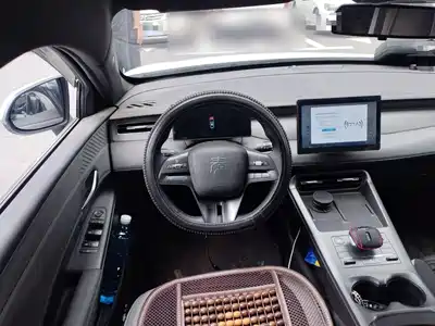BYD Qin PLUS 2025