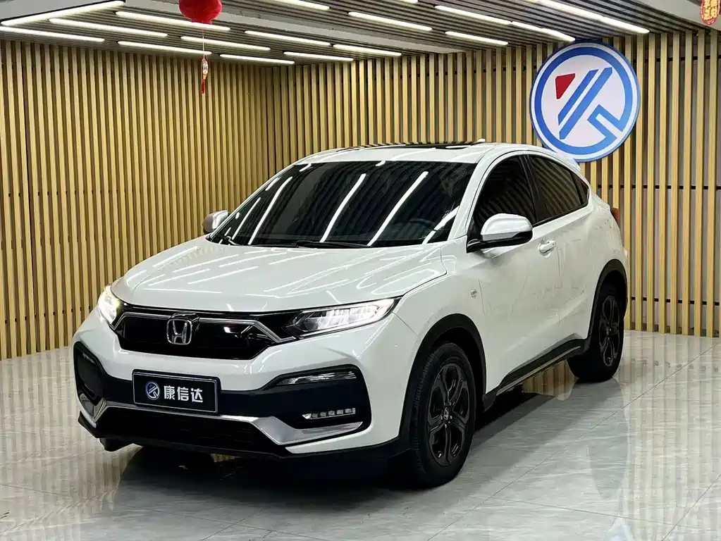 Honda XR-V 2021 — фото 1