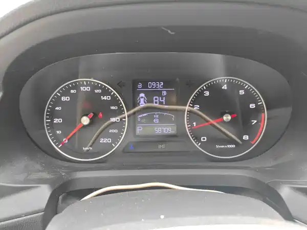 Roewe 360 2019
