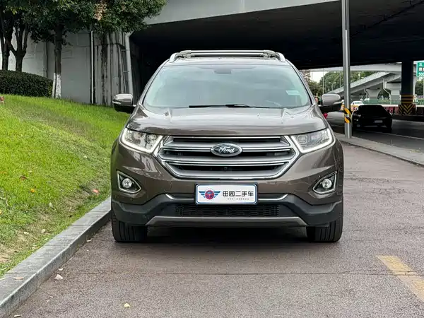 Ford Edge 2017