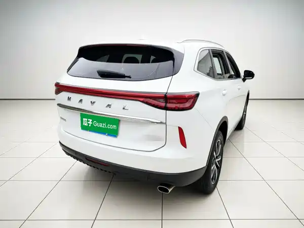 Haval H6 2023