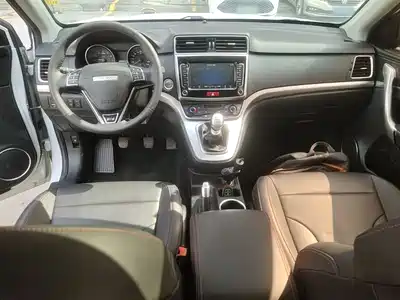Haval M6 2019
