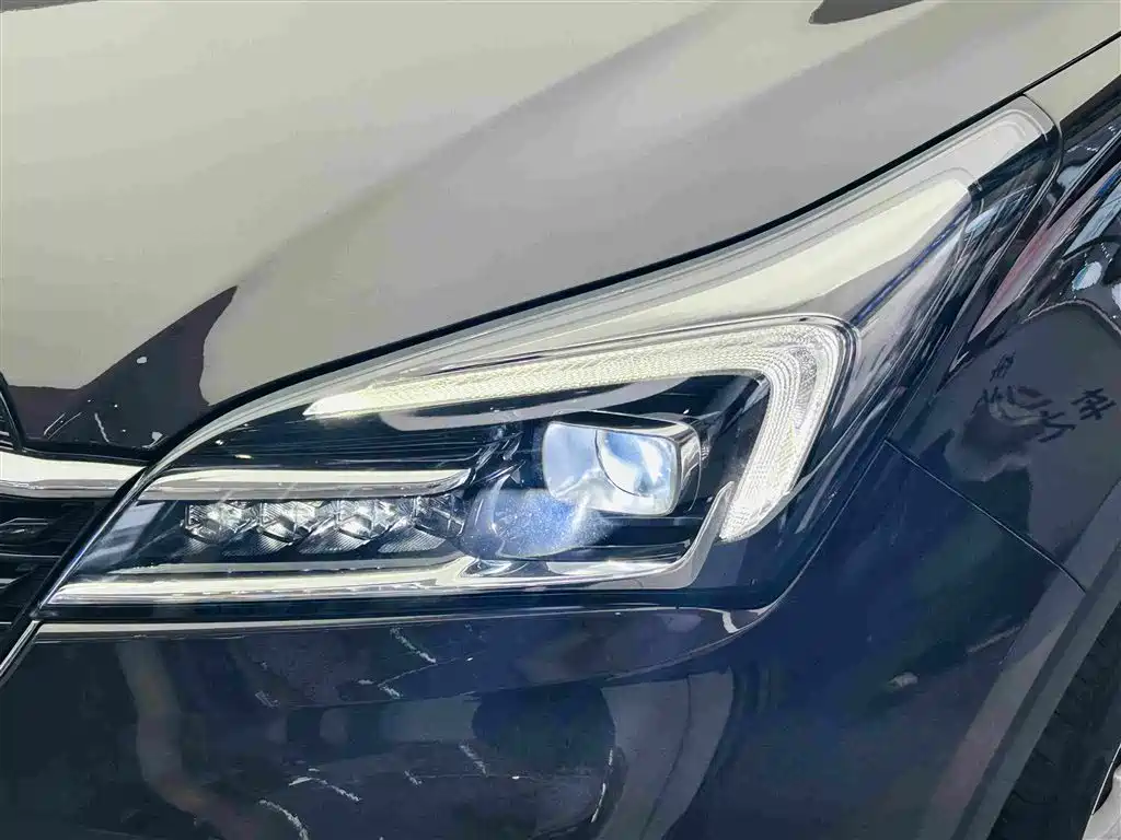Buick Envision Plus 2021 — фото 11