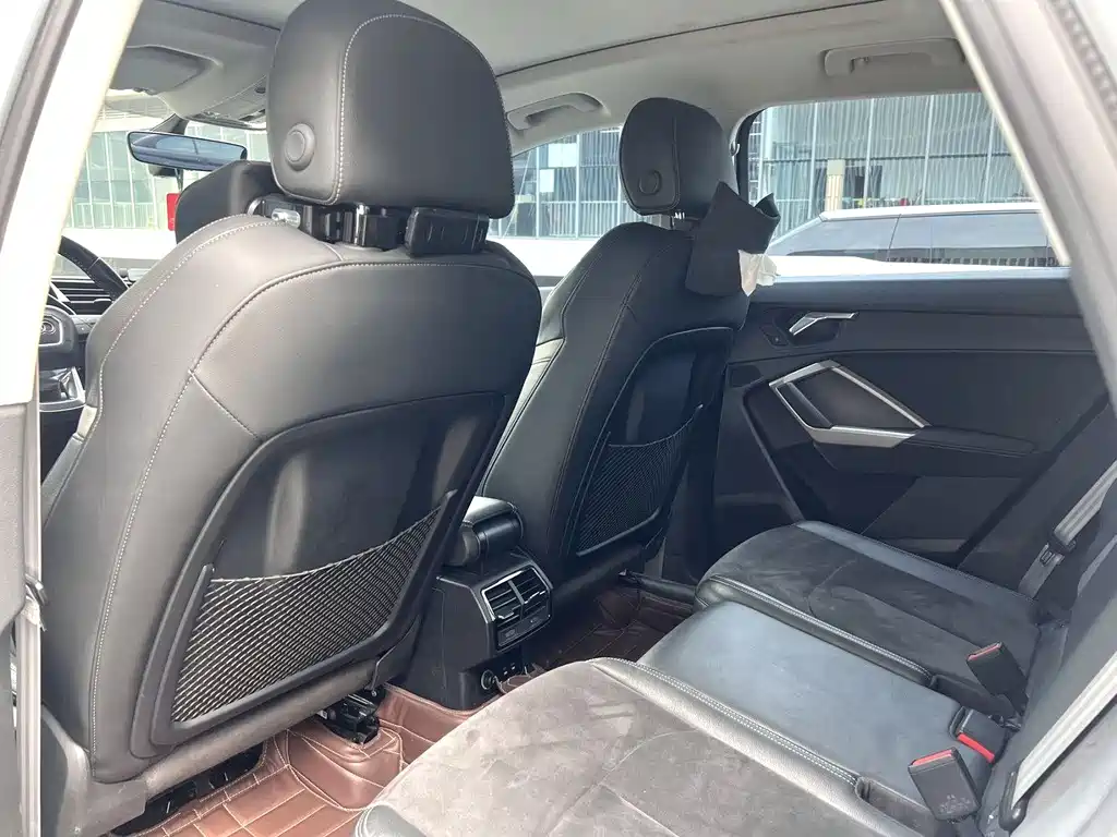 Audi Q3 2020