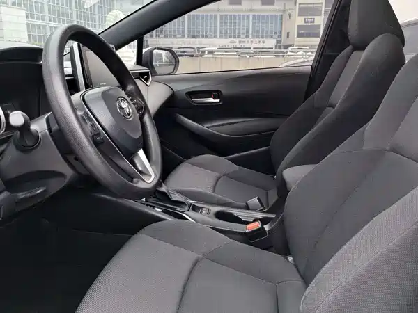 Toyota Levin 2023