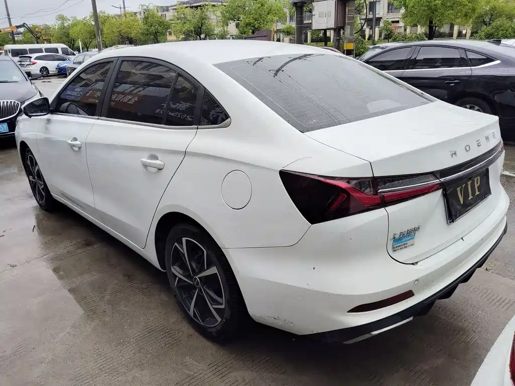 Roewe i5 2023