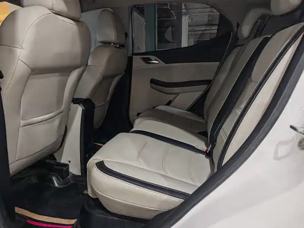 BYD Yuan Pro 2021