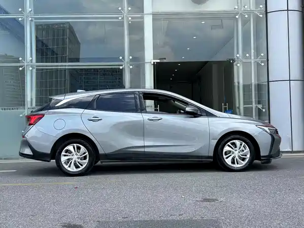 Buick Velite 6 2023