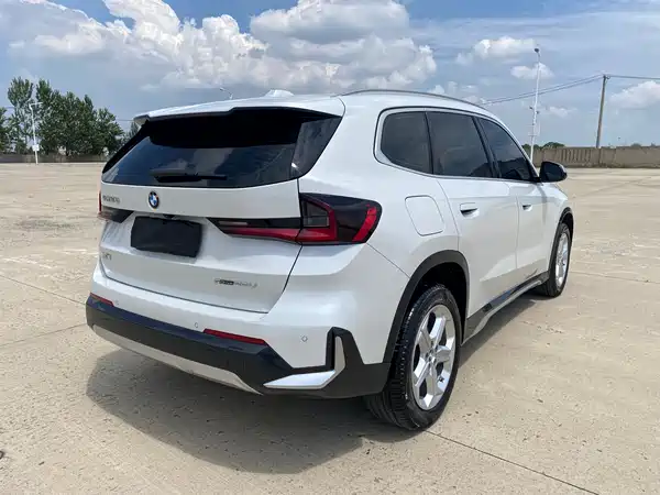 BMW X1 2023