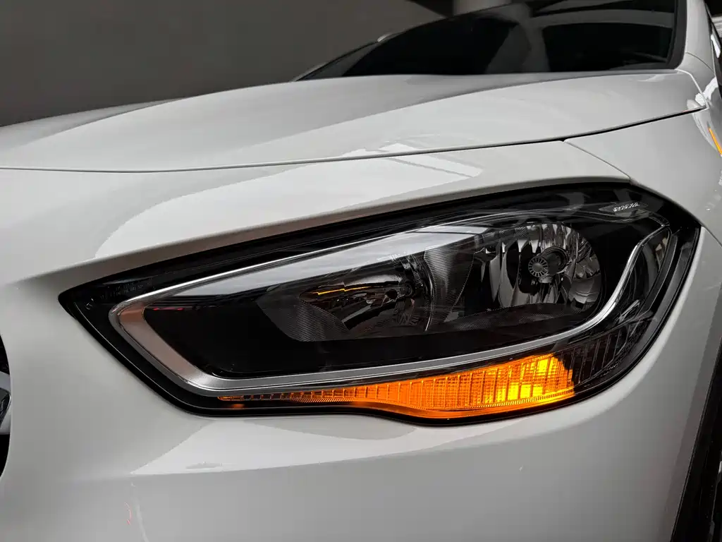 Mercedes-Benz GLA 2022 — фото 23