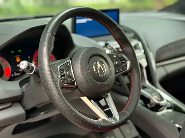 Acura RDX 2021