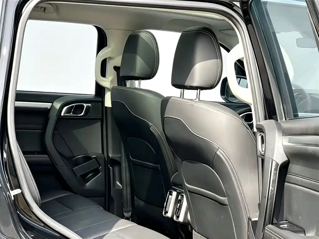 Haval Big Dog 2021 — фото 12