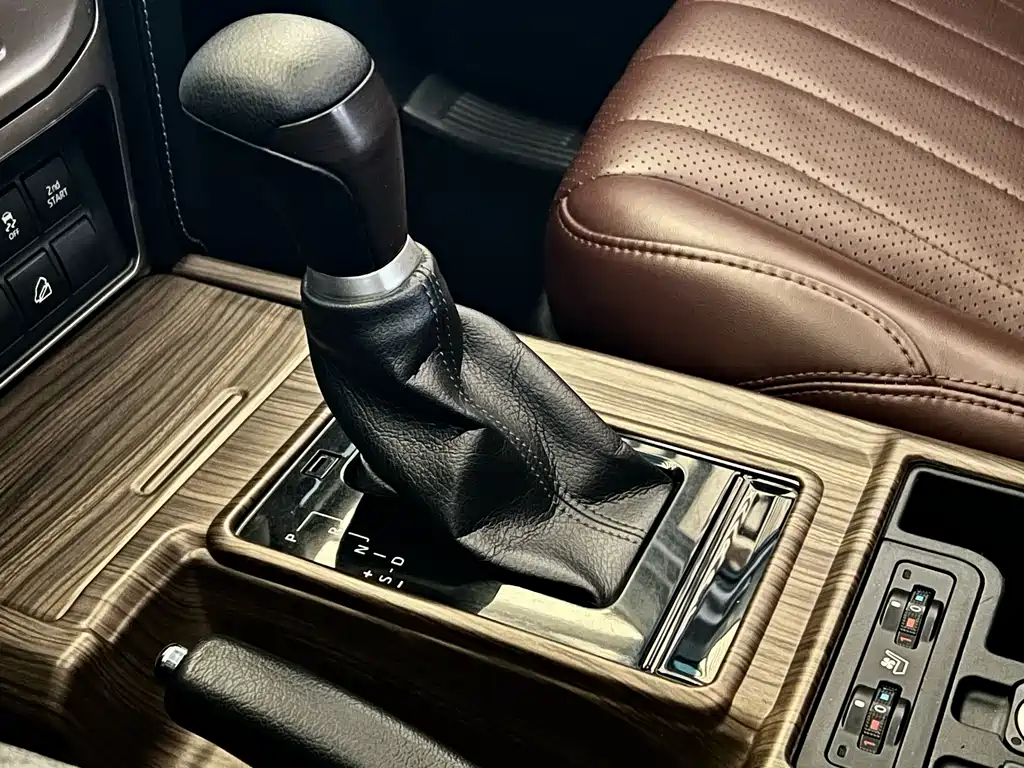 Toyota Prado 2020 — фото 12