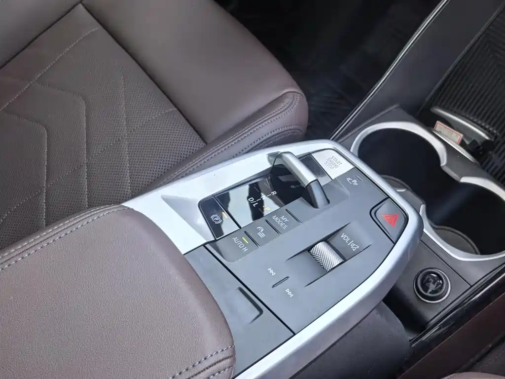 BMW X1 2023 — фото 10