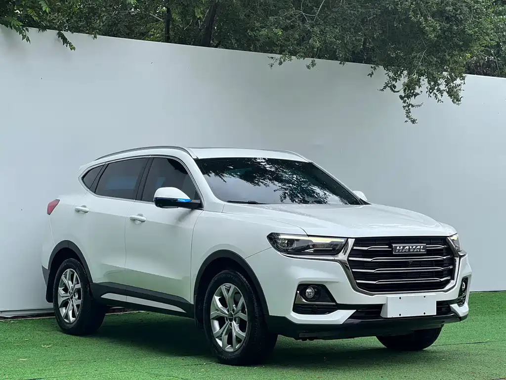 Haval H6 2022