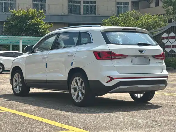 Jetta VS7 2023