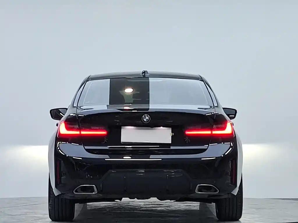 BMW 3 Series 2023