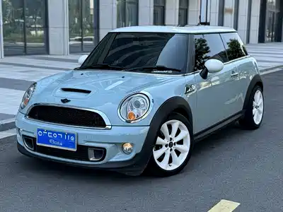 MINI MINI 2013