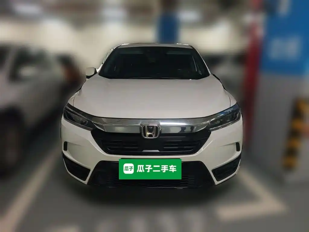 Honda Breeze 2020 — фото 24