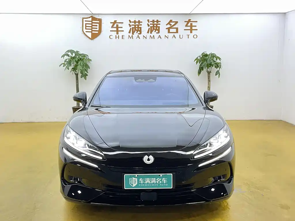 Denza Z9GT 2025