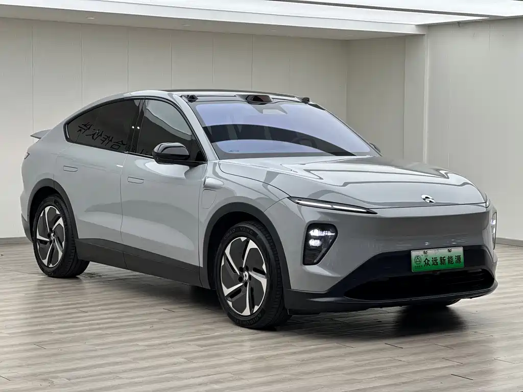 NIO EC7 2023